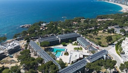 Aparthotel Comtat Sant Jordi