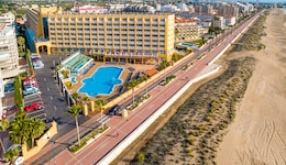 Gran hotel Peñíscola