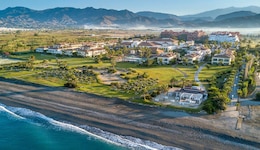 Impressive Playa Granada Golf