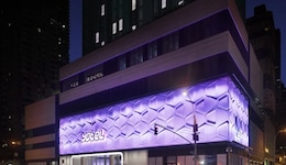 Yotel New York Times Square