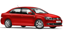 Volkswagen Vento