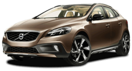 Volvo XC 40