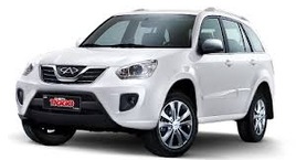 Chery Tiggo
