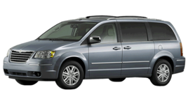 Chrysler Voyager
