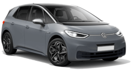Volkswagen ID.3 Electric