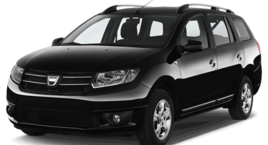 Dacia Logan MCV