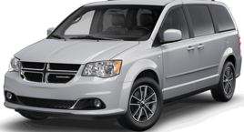 Dodge Caravan