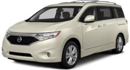 Nissan Quest