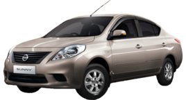 Nissan Sunny