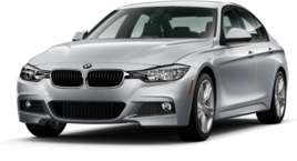 BMW Serie 3