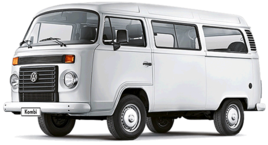 Volkswagen Kombi