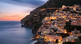 COSTA AMALFITANA