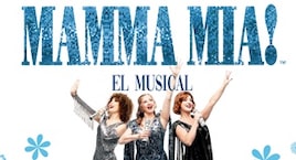 "MAMA MIA" EL MUSICAL