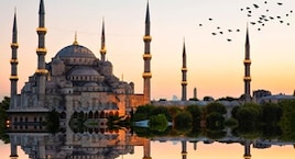 PONT DEL DESEMBRE: ISTANBUL