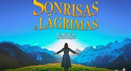 "SONRISAS Y LÁGRIMAS EL MUSICAL"- Dirigida per Silvia Villaú