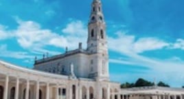 VIAJE A FATIMA PUENTE DEL PILAR DEL 10 AL 12 DE OCTUBRE