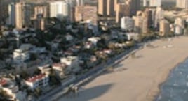 BENIDORM