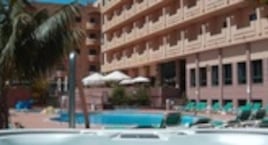 COSTA TROPICAL GRANADA