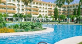 GRAN HOTEL DEL COTO
