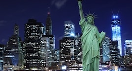 FIN DE AÑO EN NUEVA YORK