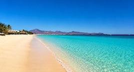 OFERTA CABO VERDE
