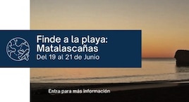 Especial fin de semana a la playa: Matalascañas