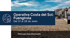 Operativa Costa del Sol: Fuengirola
