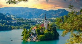Descubre Eslovenia