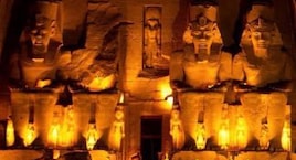 Egipto Todo Incluido