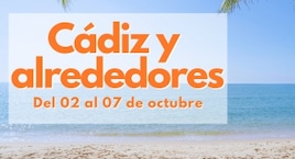 Cádiz y alrededores