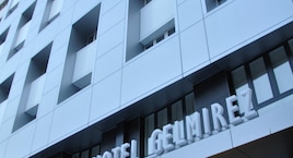 Hotel Gelmirez