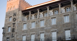 Compostela Hotel
