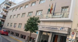 Hotel Monte Carmelo