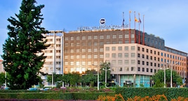 SH Valencia Palace