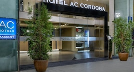 Ac Hotel Córdoba By Marriott