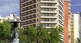 Hotel MS Maestranza Málaga Centro