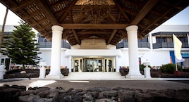 Sands Beach Resort