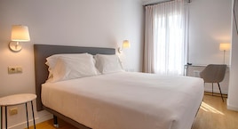Sercotel Tribuna Malaga