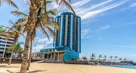 Arrecife Gran Hotel & Spa