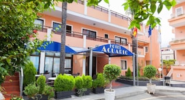 Globales Acuario