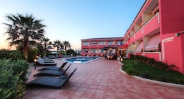 Hotel Sa Barrera - Adults Only