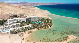Paradisus By Melia Fuerteventura.
