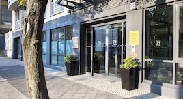 iStay by NH Berlin City Ost Hotel