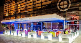 Barceló Malaga Hotel