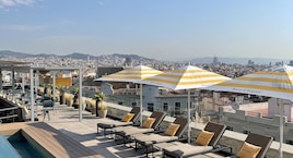 Intercontinental Barcelona, An Ihg Hotel