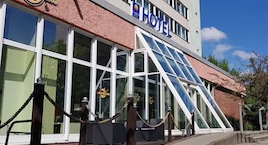 Hotel Berlin Lichtenberg