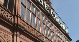 The Crown Hotel