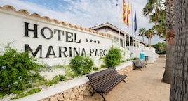 Bluesea Marina Parc