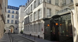 Windsor Opera Hotel
