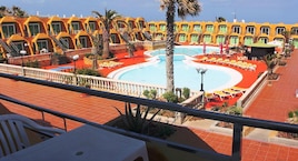 Aparthotel La Piramide